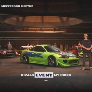 Meet your Posher, Kyle